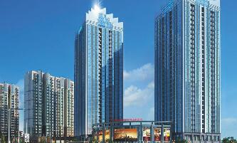 贛州市貴金屬物流商貿城